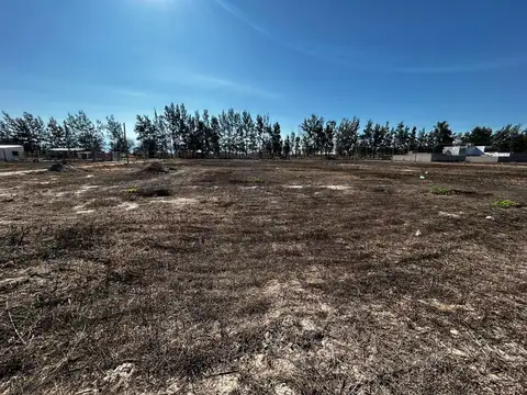 Cerrillos. San Agustín. Los Arcos. Mza 2. Lote 100