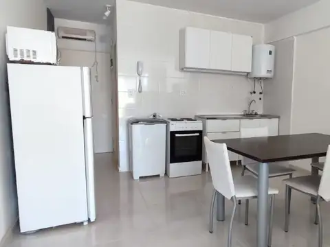 Departamento en Venta al Norte