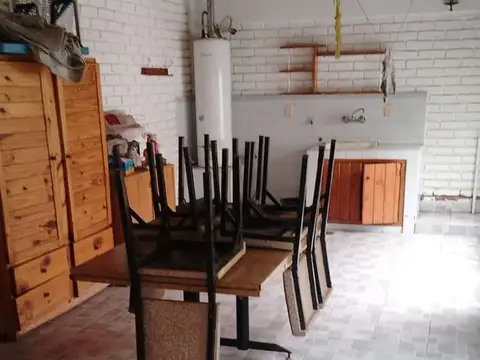 Casa en Venta 25 años