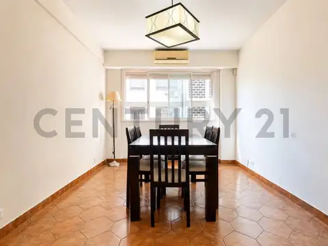 Departamento en Venta 41 años