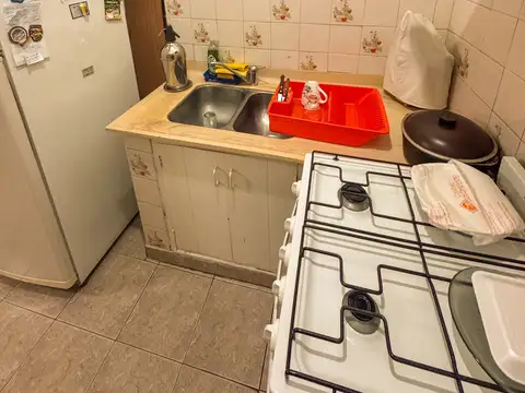 Depto Tipo Casa en Venta al Oeste