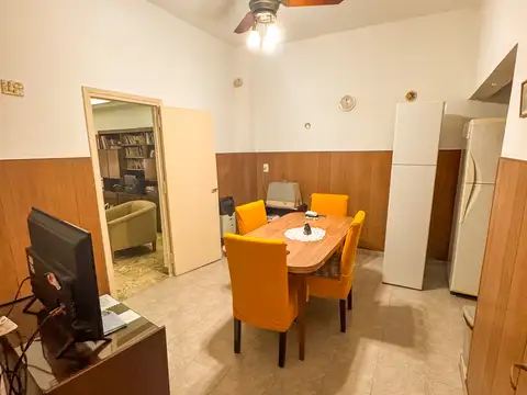 Depto Tipo Casa en Venta en San Andrés Barrio Golf, USD 90.000