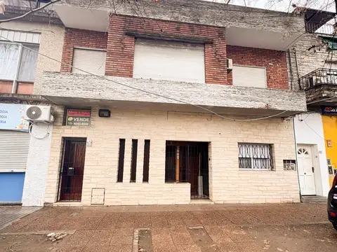 IMPECABLE PH 3 AMBIENTES C/ TERRAZA Y DEP.