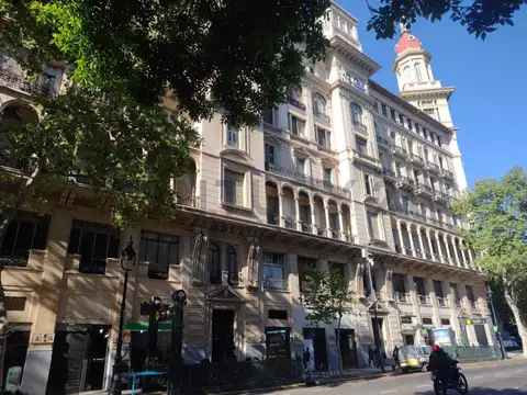 Avenida De Mayo 1400, Piso 5