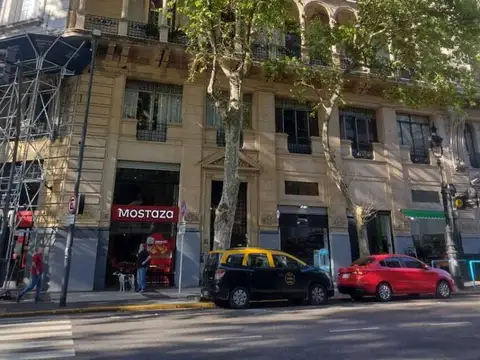 Departamento en Venta de 12 ambientes