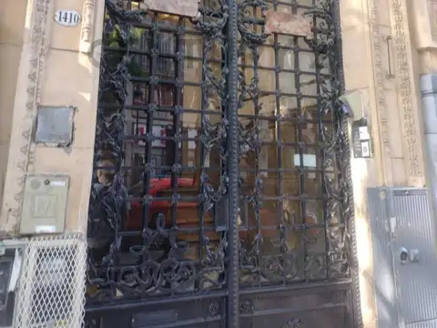 Departamento en Venta en Monserrat, USD 168.000