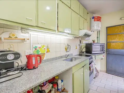 Departamento en Venta en Hurlingham, USD 85.000