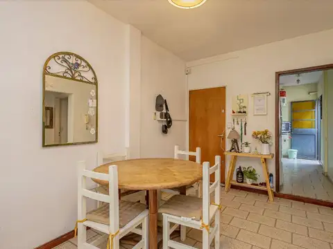 Departamento en Venta de 2 dormitorios