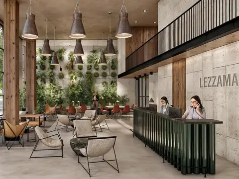 Increible 3 ambientes en LEZZAMA San Telmo. EN VENTA!