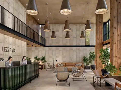Departamento en Venta de 3 ambientes