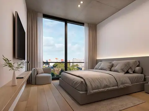 Increible 3 ambientes en LEZZAMA San Telmo. EN VENTA!