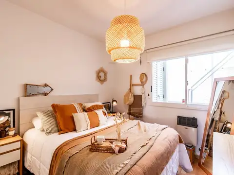 Departamento en Venta de 4 ambientes