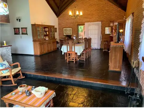 Casa en Venta con 1 cochera