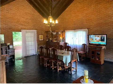 Casa - Venta - Argentina, Pinamar - De las Heraclidas 1545