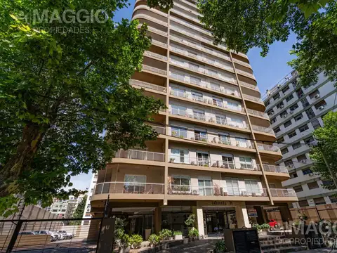 Departamento Venta en Ramos Mejia
