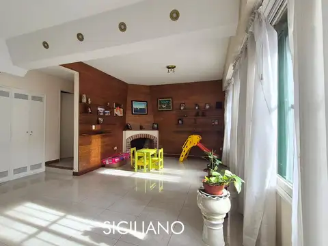 Casa en Venta en Parque Patricios, USD 292.000