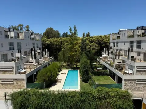 Venta Departamento 3 Ambientes Canning Main Park