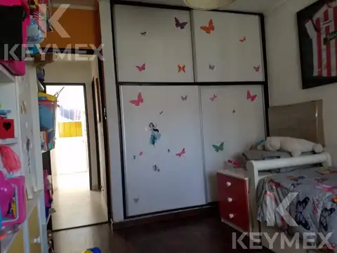 Depto Tipo Casa en Venta en La Plata, USD 75.000