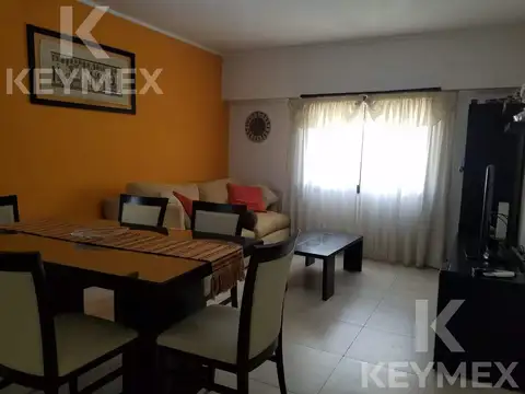 PH en venta 2 dormitorios la plata con patio y parilla