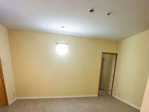 Dto 3 dormitorios, contra frente - Fonavi Oeste - San Lorenzo