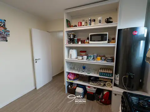 Depto Tipo Casa en Venta con 1 cocheras