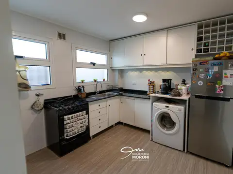 Depto Tipo Casa en Venta en Parque Luro, USD 84.900