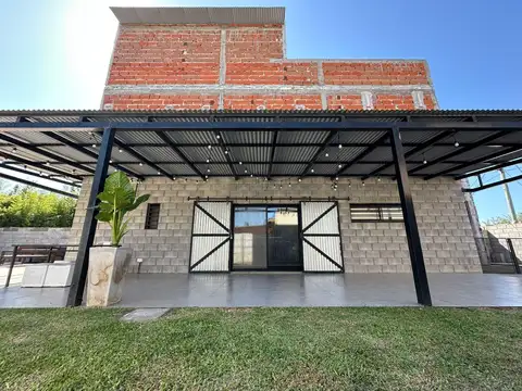 Casa en Venta 8 años