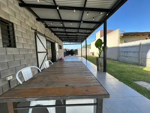 Casa en Venta al Noreste