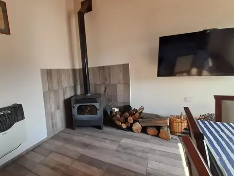 VENTA CASA EN POTRERILLOS MENDOZA