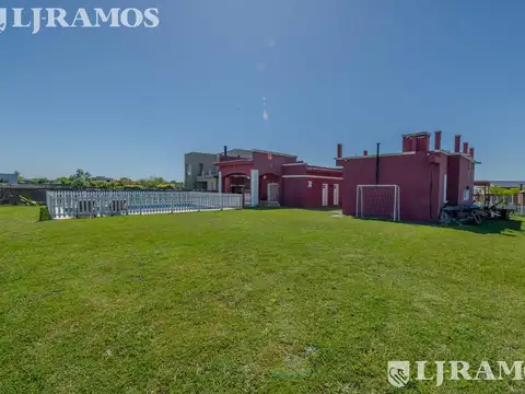 Casa en Alquiler al Noreste