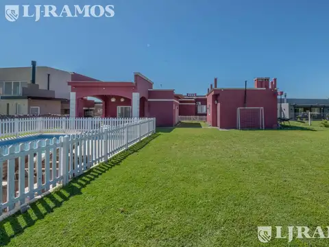 Casa en Alquiler 5 años