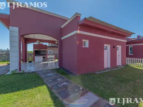 Casa en Alquiler de 4 dormitorios