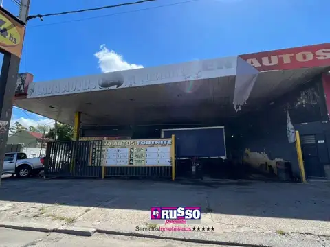 Terreno en Venta en San Justo, USD 189.000