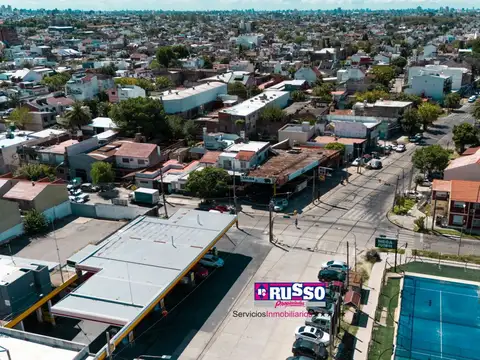 Terreno en Venta en San Justo, USD 189.000