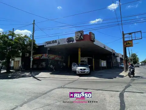 MOSCONI, AV. GRAL ENRIQUE 2500