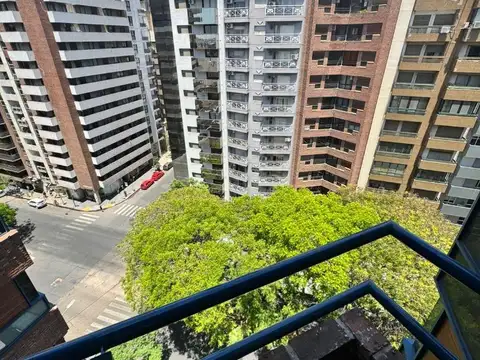 Para el 15/11 Nva Cba 1dorm Externo balcon