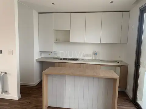 Departamento en Alquiler de 2 dormitorios