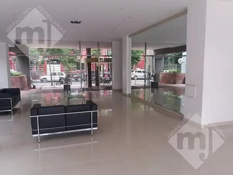 Departamento en Venta en San Fernando Vías  /  Centro, USD 80.000