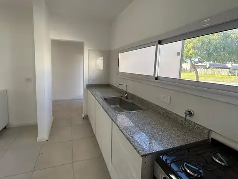 Casa en Venta A Estrenar
