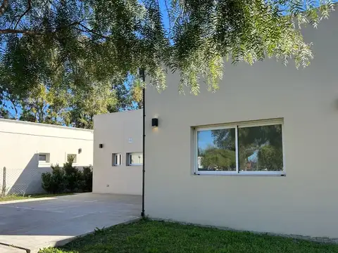 CASA EN ZONA NORTE PILAR DEL ESTE