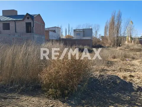 Terreno en Venta en Cinco Saltos, USD 15.000