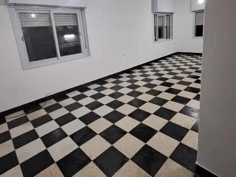 MONOAMBIENTE EN ALQUILER - VILLA ADELINA