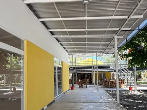 Local comercial en alquiler ubicado en San Luis