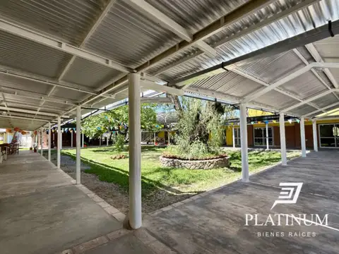 Local en Alquiler en San Luis, $ 700.000