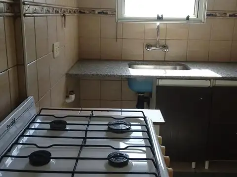 Av. 44 y calle  11. La Plata