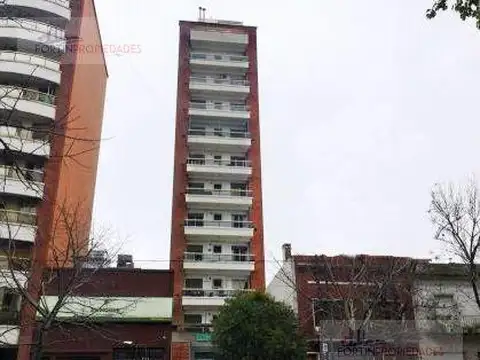 Departamento 2 Dormitorios Plaza Passo