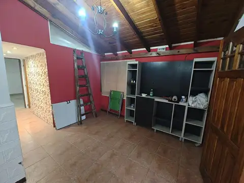 Depto Tipo Casa en Alquiler en Laferrere Norte, $ 1.100.000
