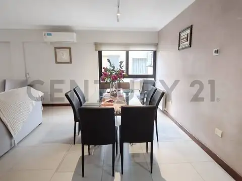 Departamento en Venta con 3 cocheras
