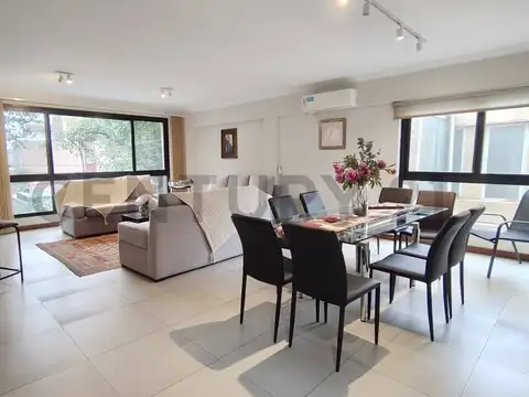 Departamento en Venta de 3 dormitorios