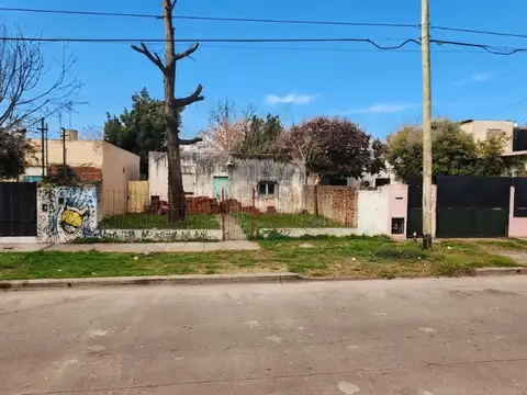 Terreno en Venta en William Morris, USD 59.500